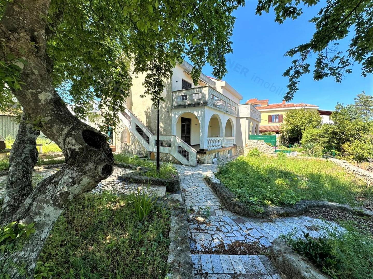 House For sale - Primorsko-goranska Malinska - foto 1/21