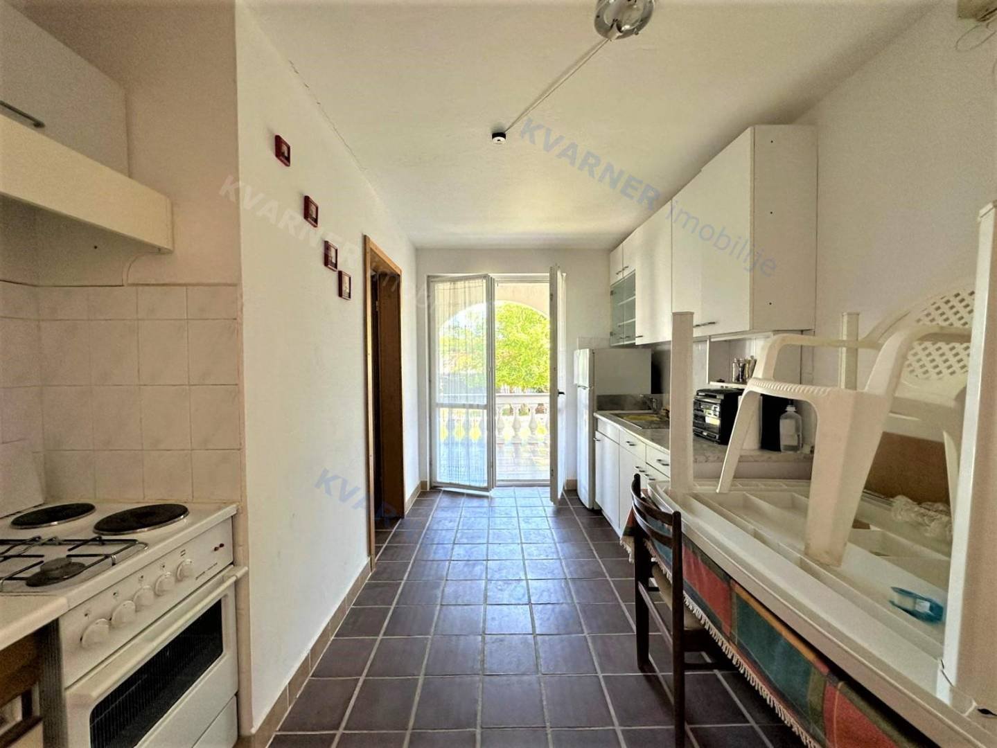 House For sale - Primorsko-goranska Malinska