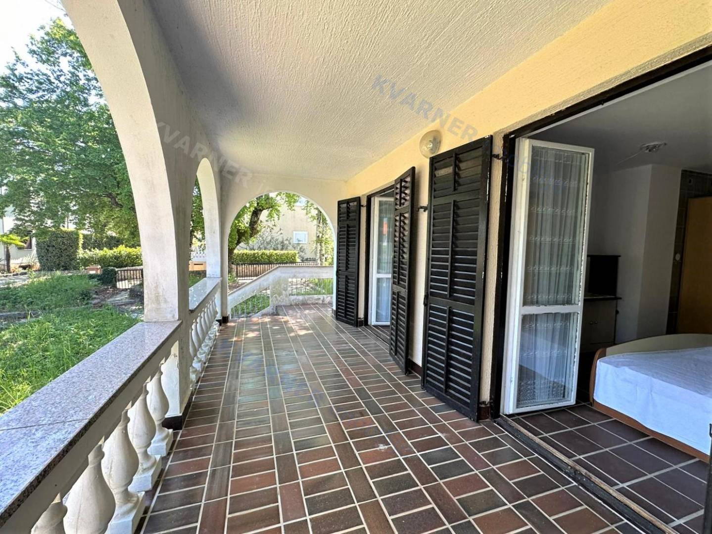 House For sale - Primorsko-goranska Malinska