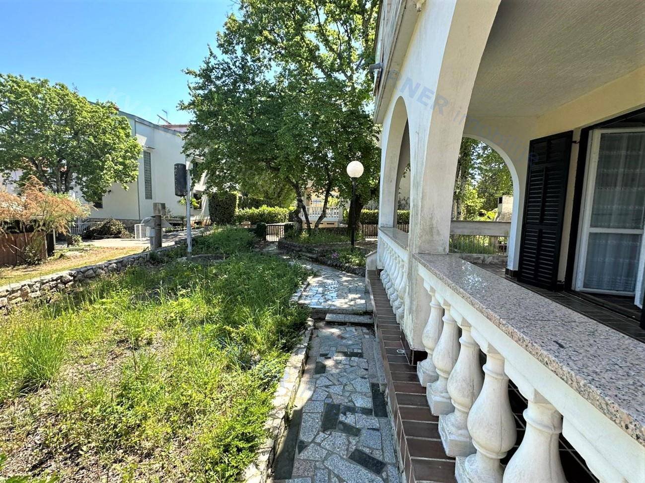 House For sale - Primorsko-goranska Malinska