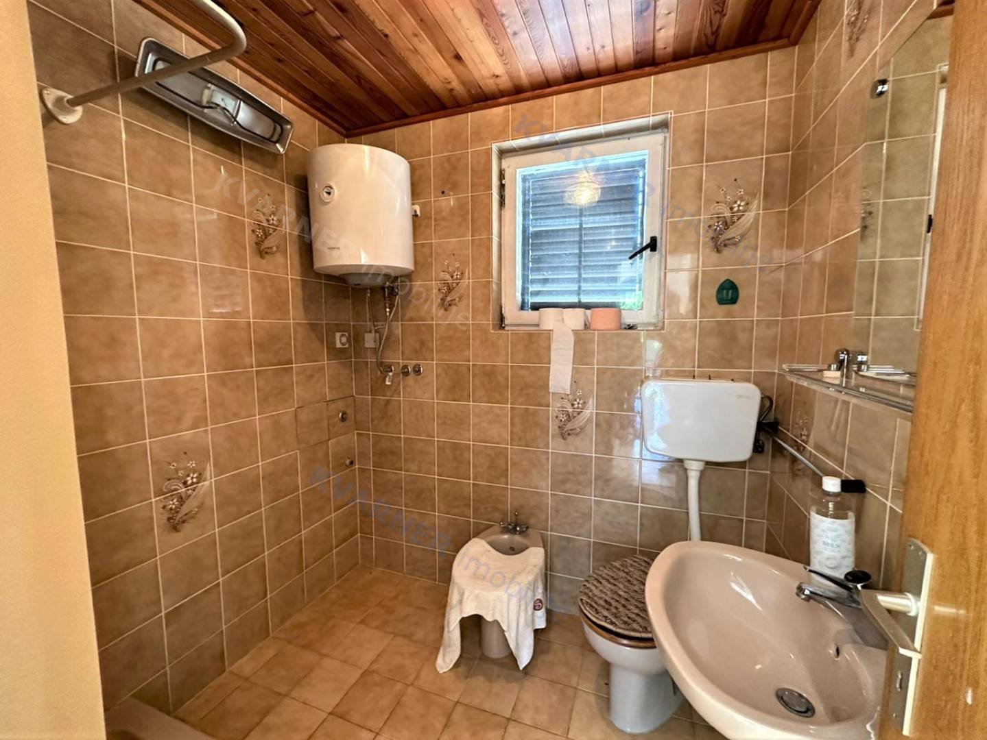 House For sale - Primorsko-goranska Malinska