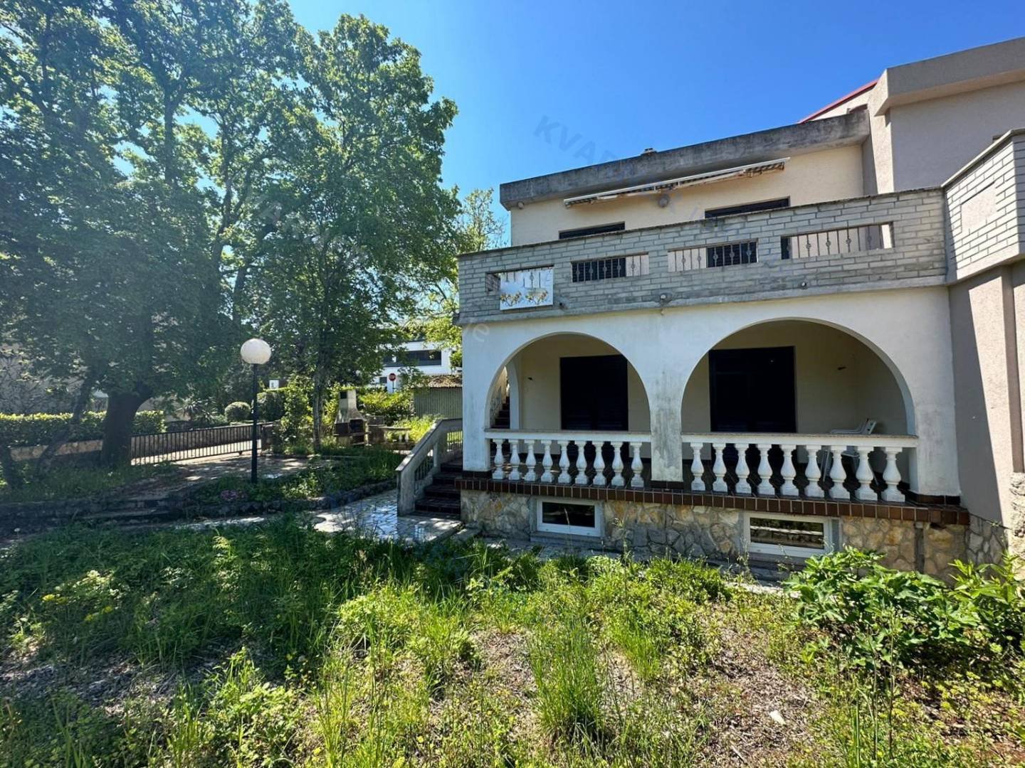 House For sale - Primorsko-goranska Malinska