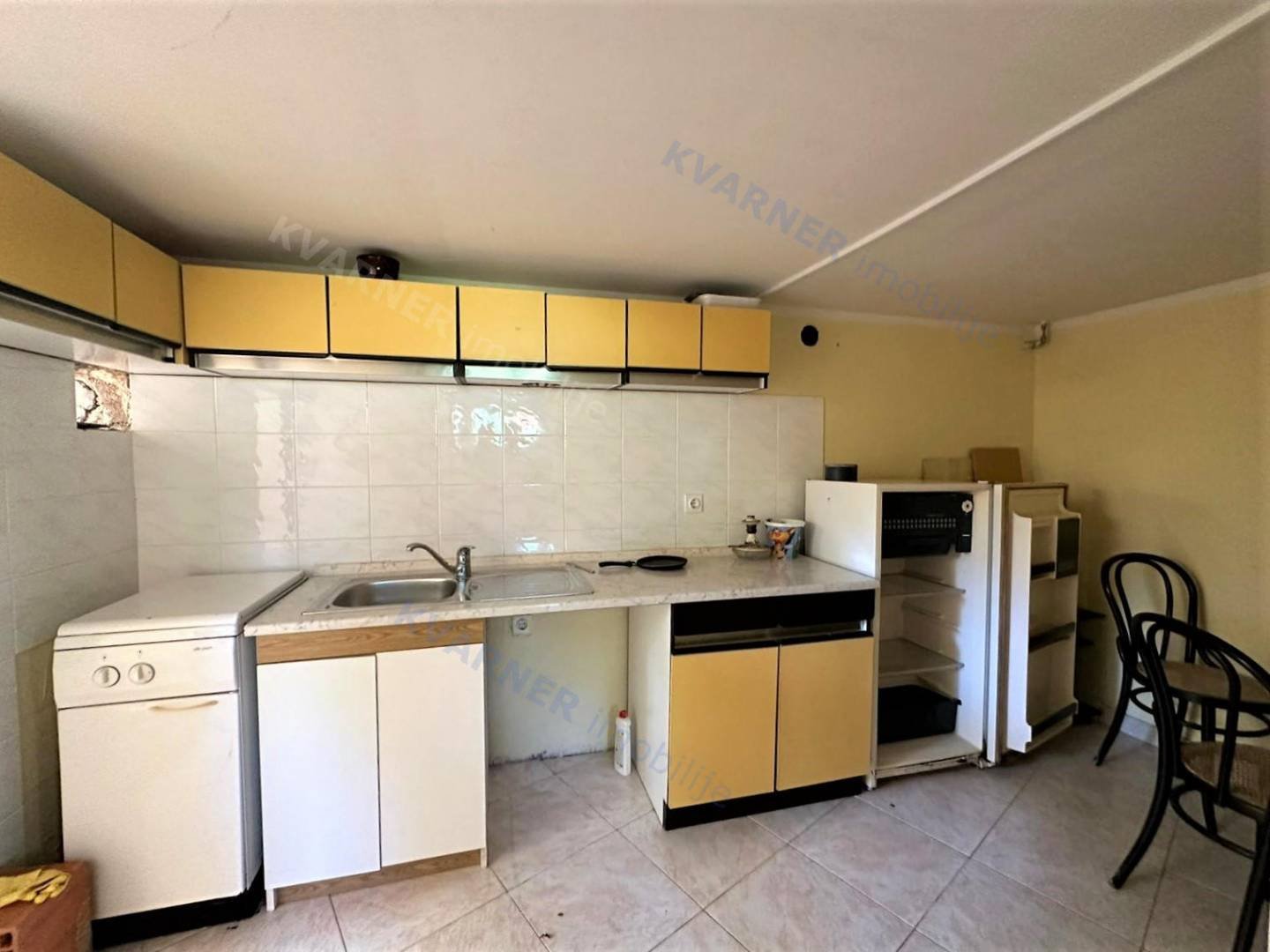 House For sale - Primorsko-goranska Malinska