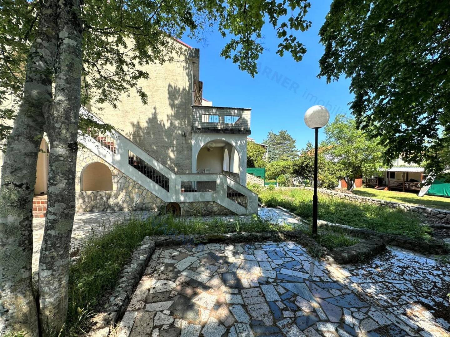 House For sale - Primorsko-goranska Malinska