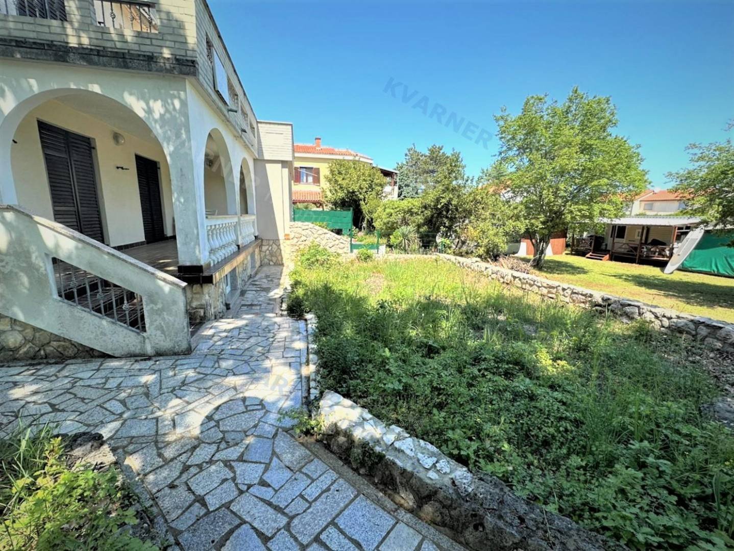 House For sale - Primorsko-goranska Malinska
