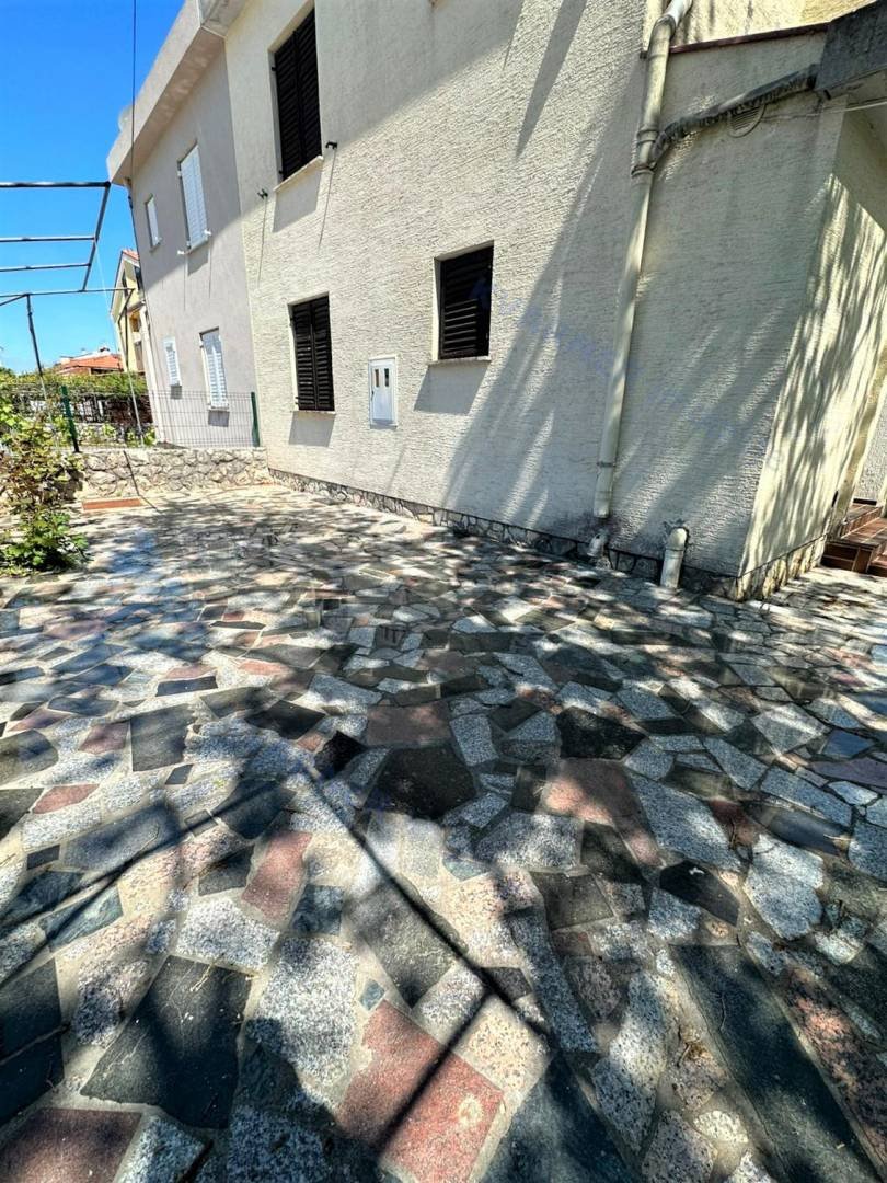 House For sale - Primorsko-goranska Malinska