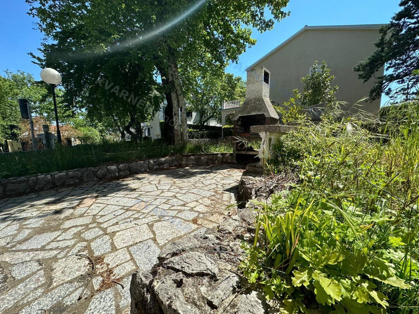 House For sale - Primorsko-goranska Malinska