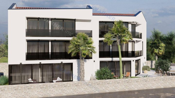 Apartma Naprodaj - Primorsko-goranska šilo - foto 3/3