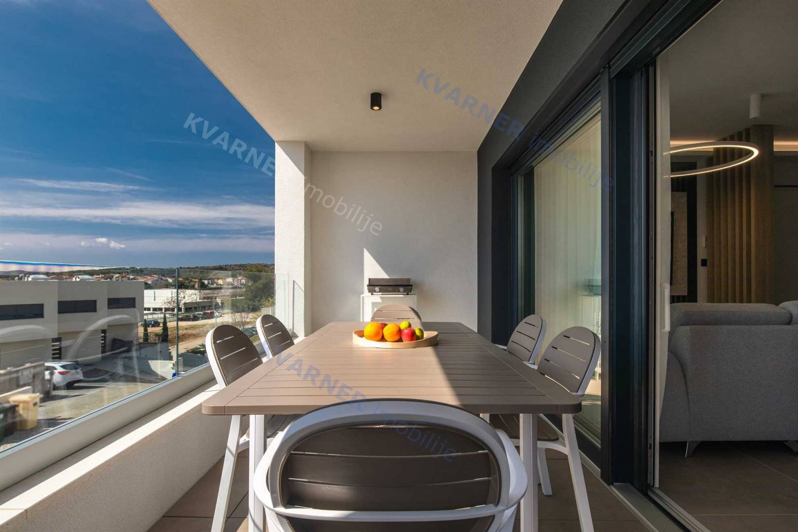 Apartmán Na prodej -  Grad Krk