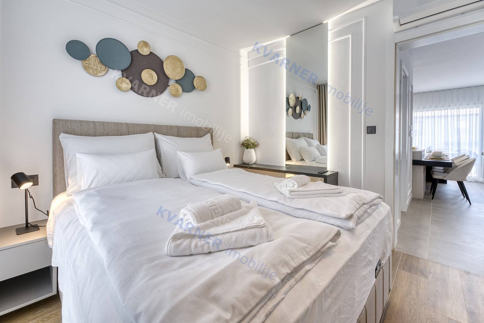 Apartmán Na prodej -  Grad Krk