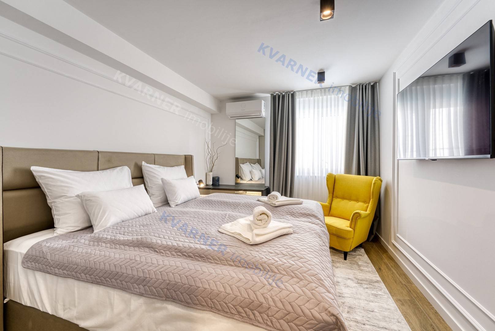 Apartmán Na prodej -  Grad Krk