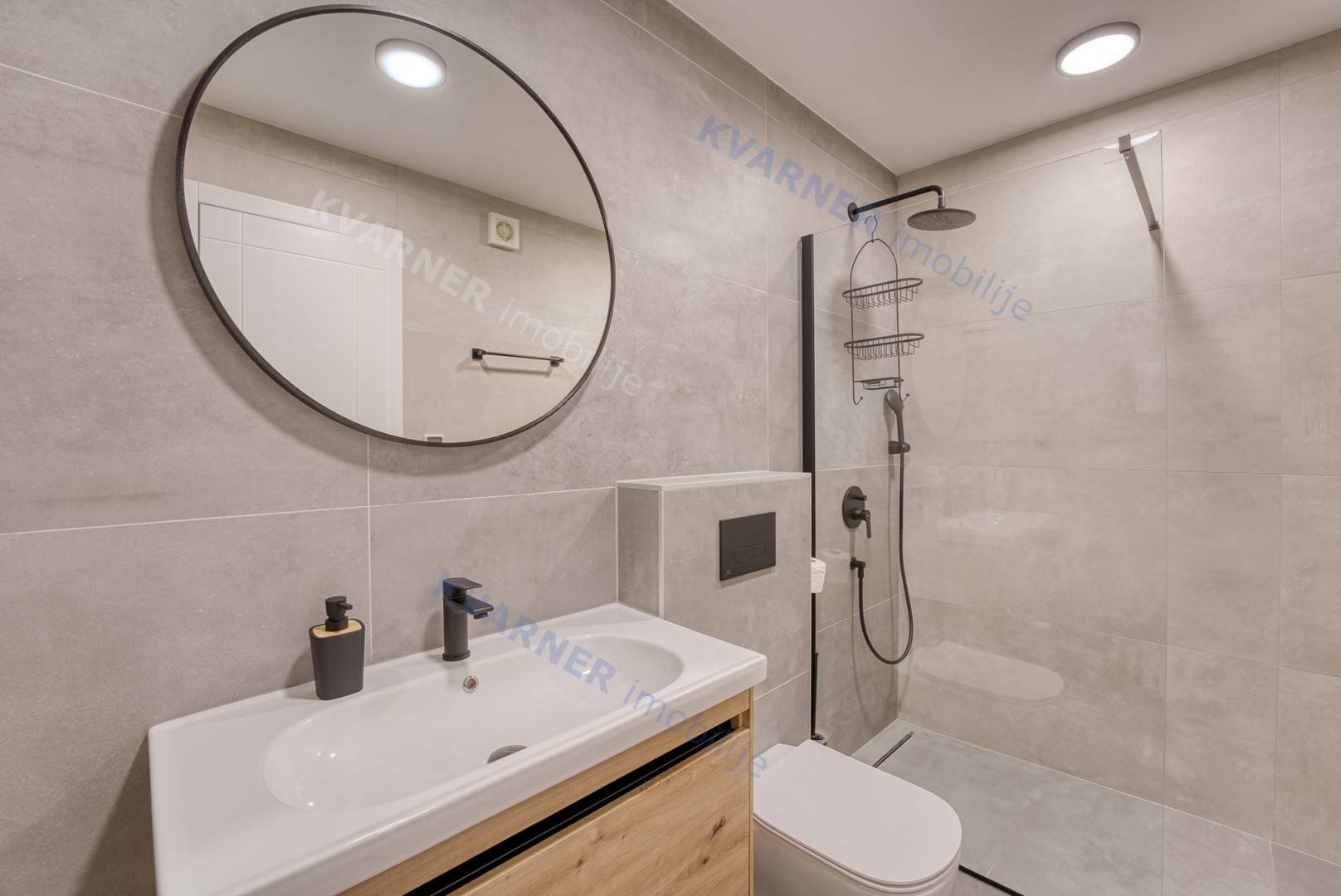 Apartmán Na prodej -  Grad Krk