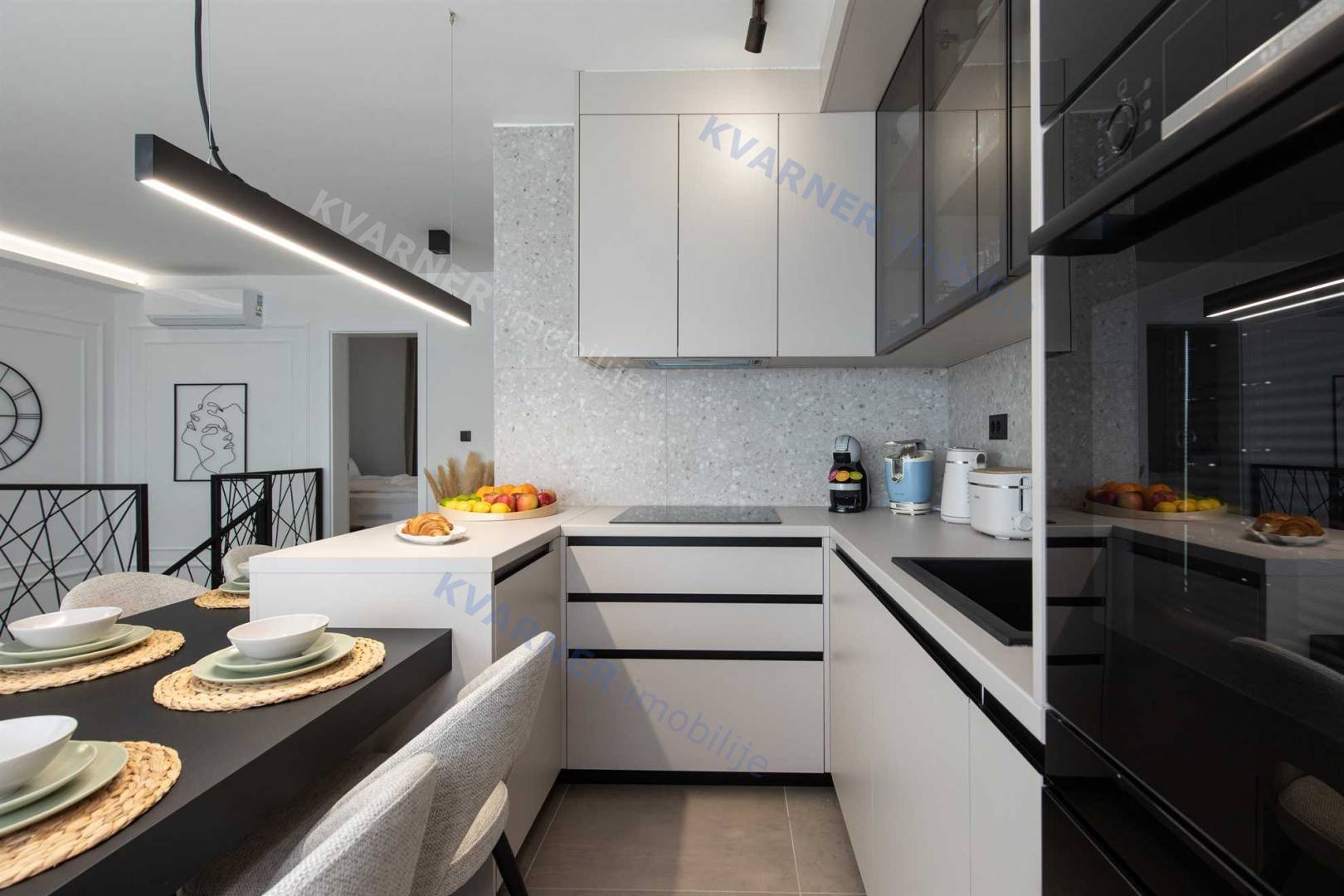Apartmán Na prodej -  Grad Krk