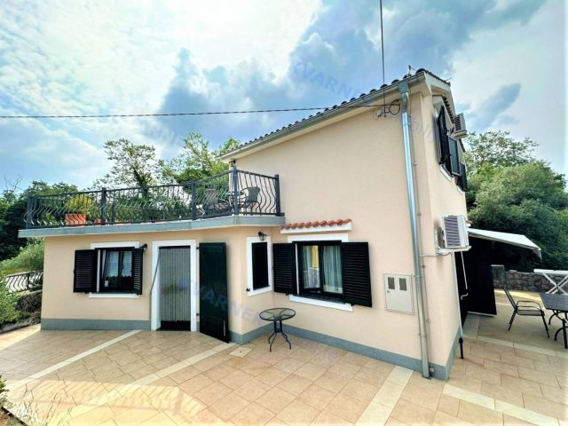 Casa In vendita - Primorsko-goranska Dobrinj - foto 2/28