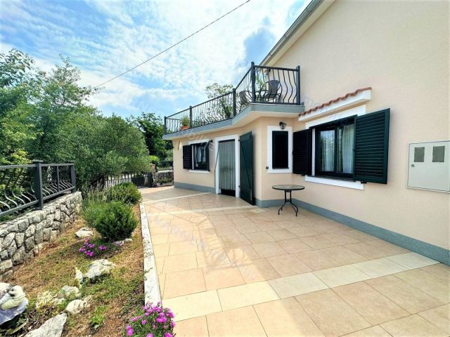 Casa In vendita - Primorsko-goranska Dobrinj - foto 4/28