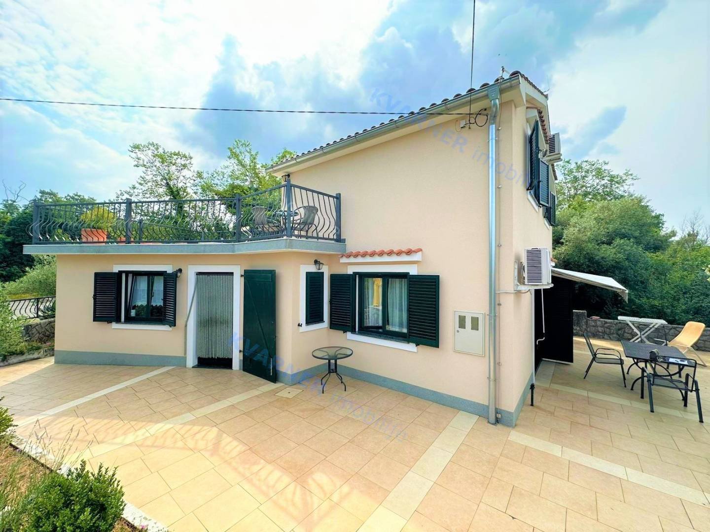Casa In vendita - Primorsko-goranska Dobrinj - foto 1/28