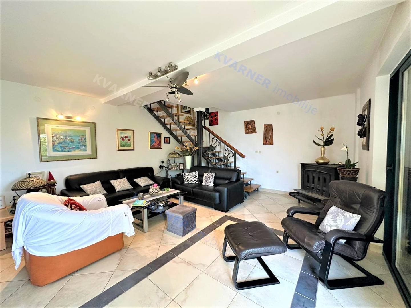 Casa In vendita - Primorsko-goranska Dobrinj