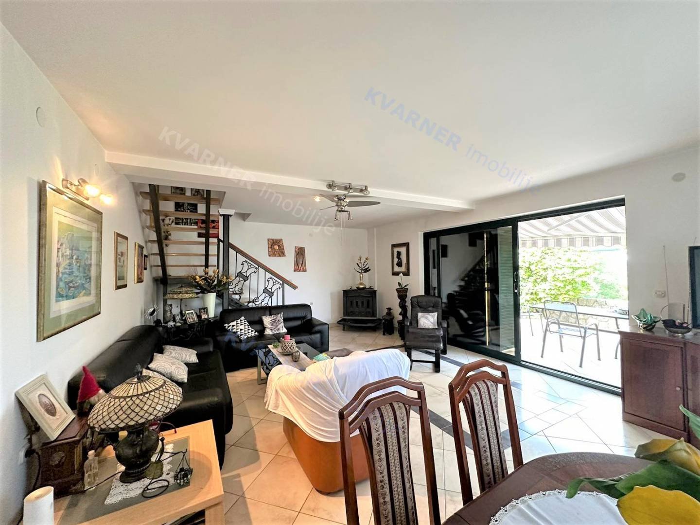 Casa In vendita - Primorsko-goranska Dobrinj