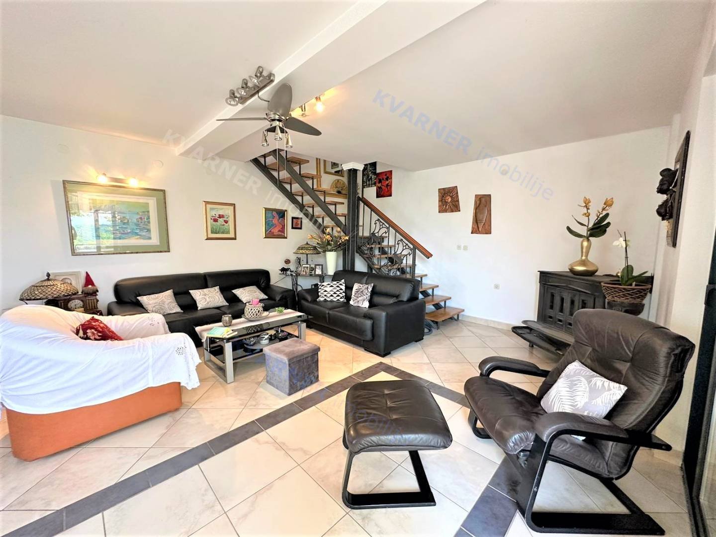 Casa In vendita - Primorsko-goranska Dobrinj