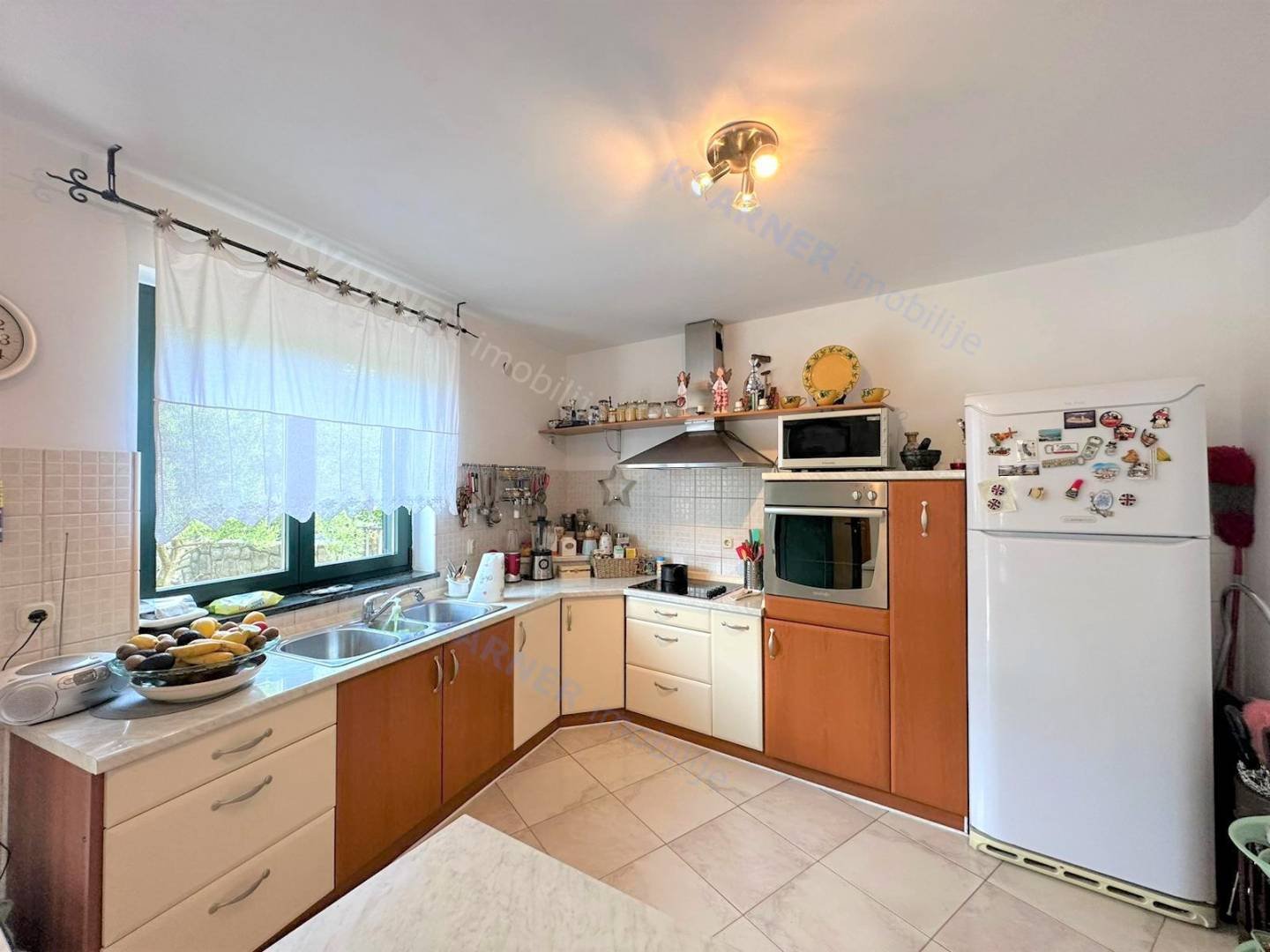 Casa In vendita - Primorsko-goranska Dobrinj