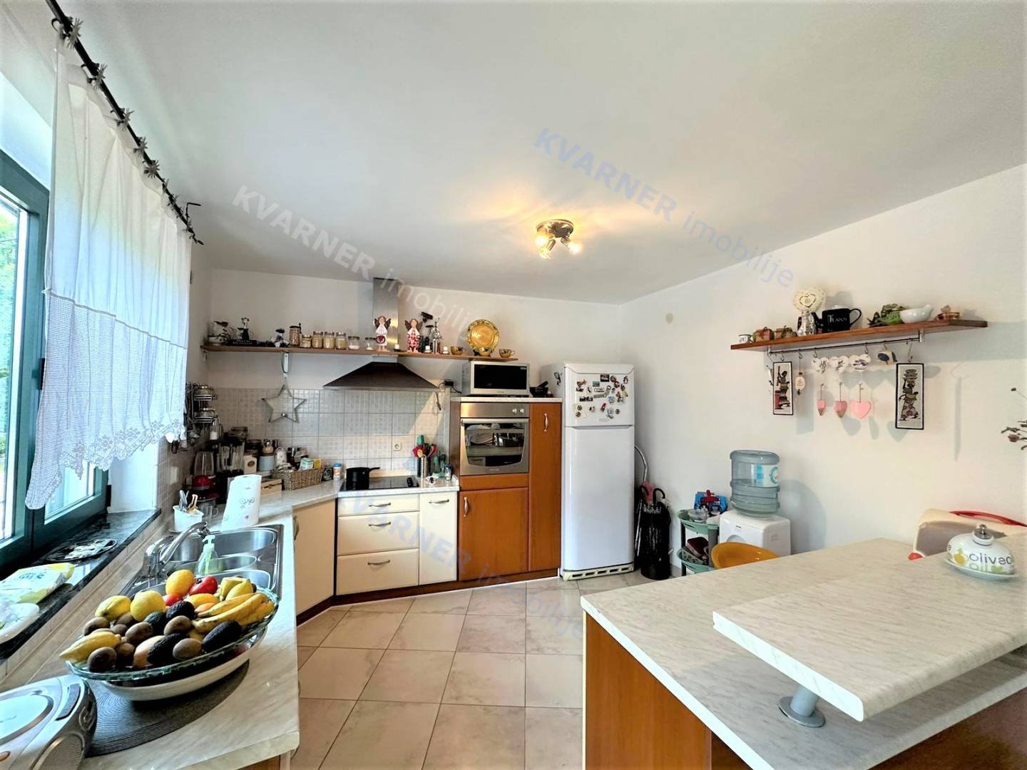 Casa In vendita - Primorsko-goranska Dobrinj