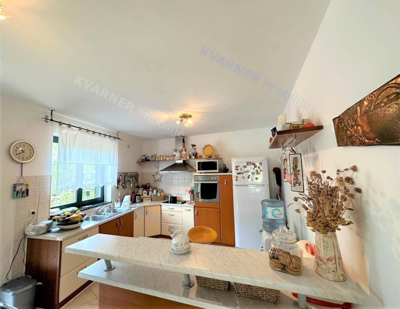 Casa In vendita - Primorsko-goranska Dobrinj