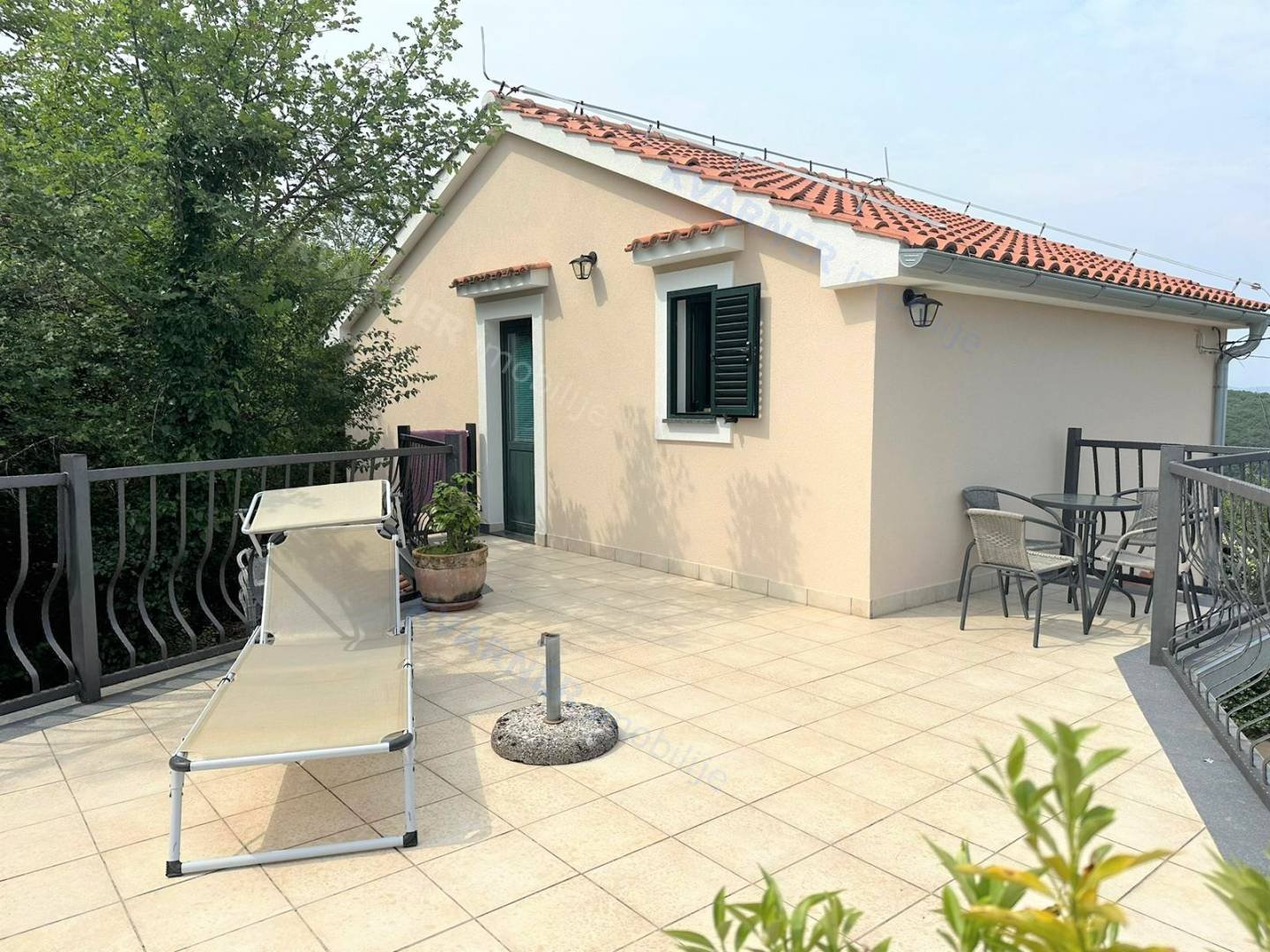 Casa In vendita - Primorsko-goranska Dobrinj