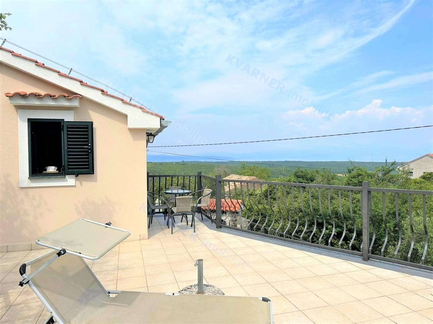 Casa In vendita - Primorsko-goranska Dobrinj