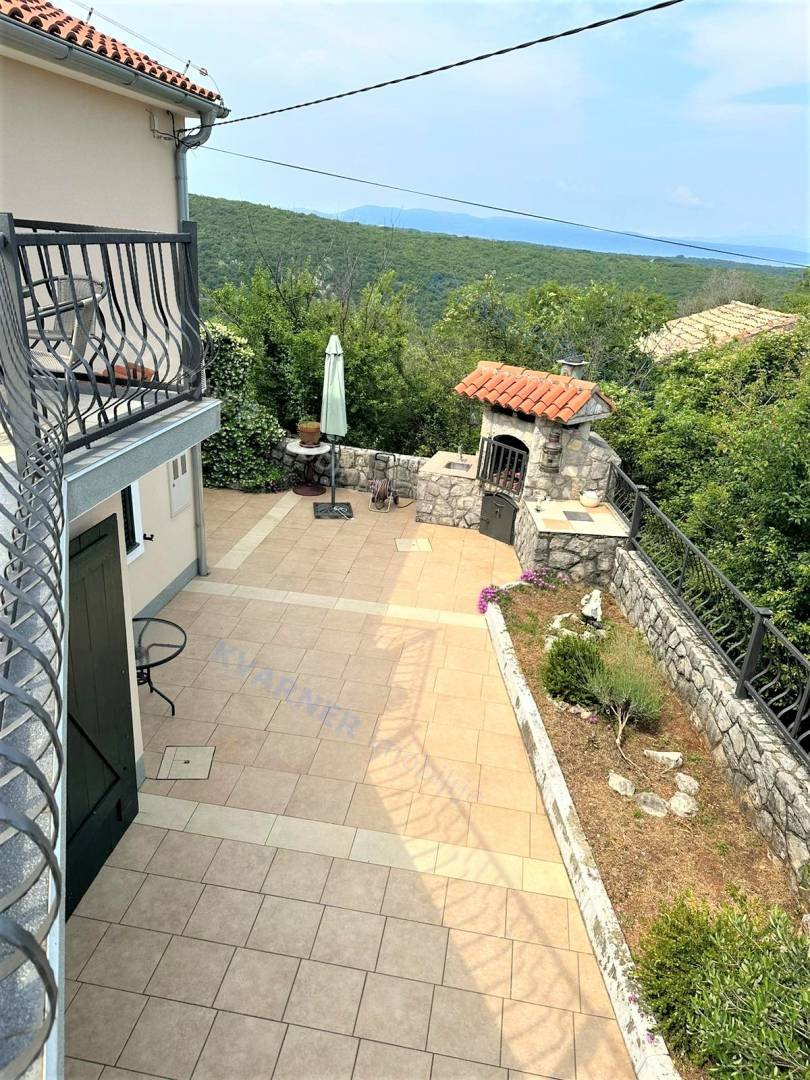 Casa In vendita - Primorsko-goranska Dobrinj