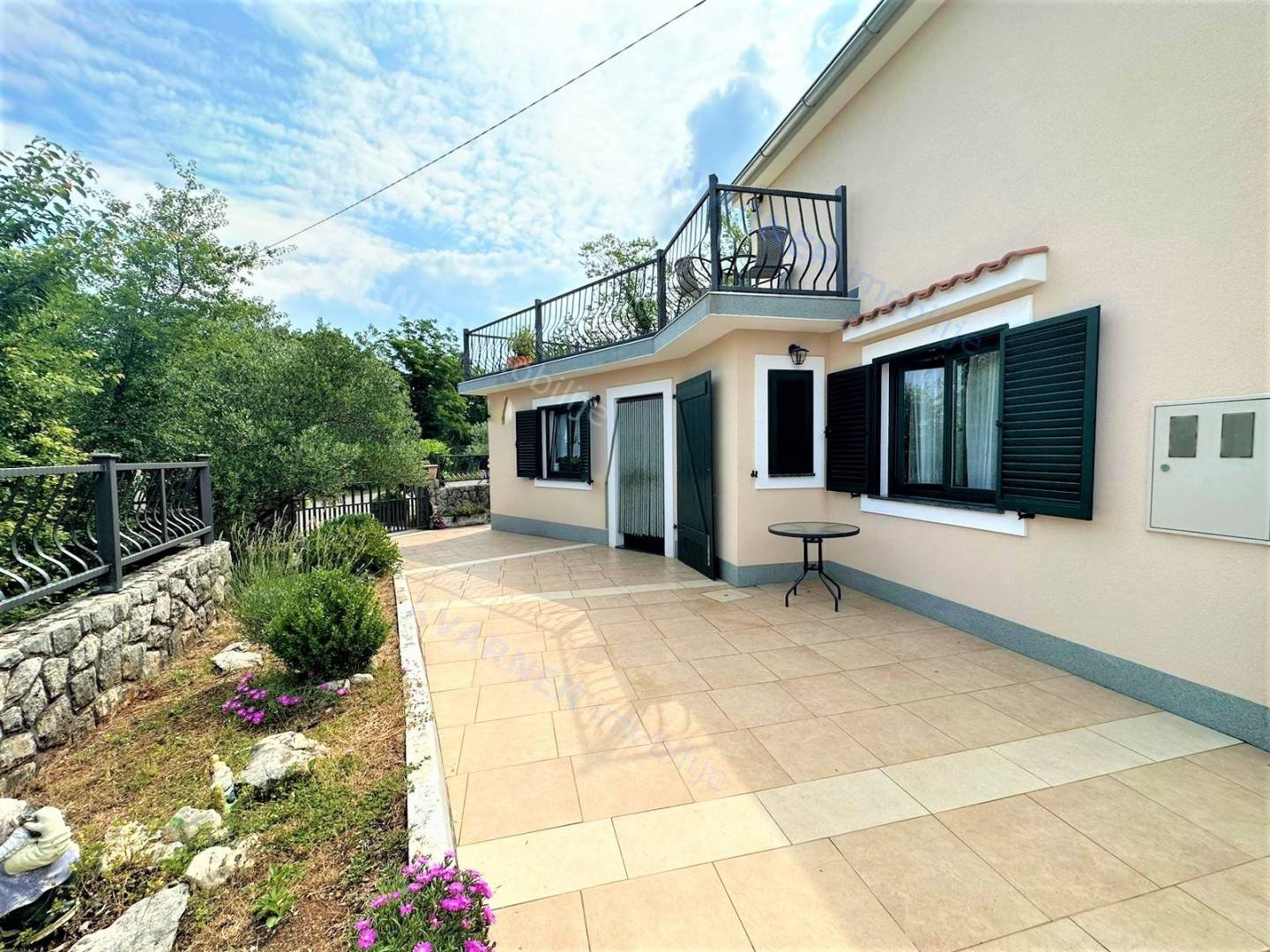 Casa In vendita - Primorsko-goranska Dobrinj