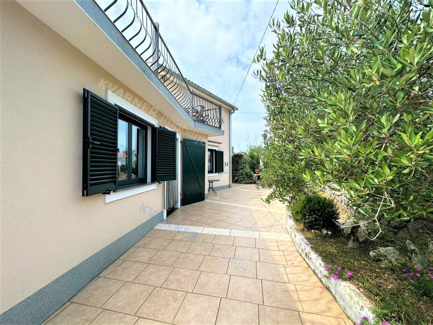 Casa In vendita - Primorsko-goranska Dobrinj