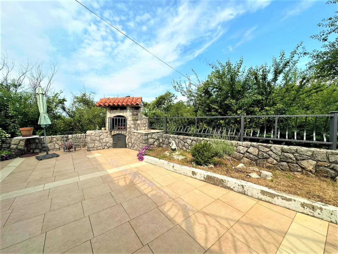 Casa In vendita - Primorsko-goranska Dobrinj
