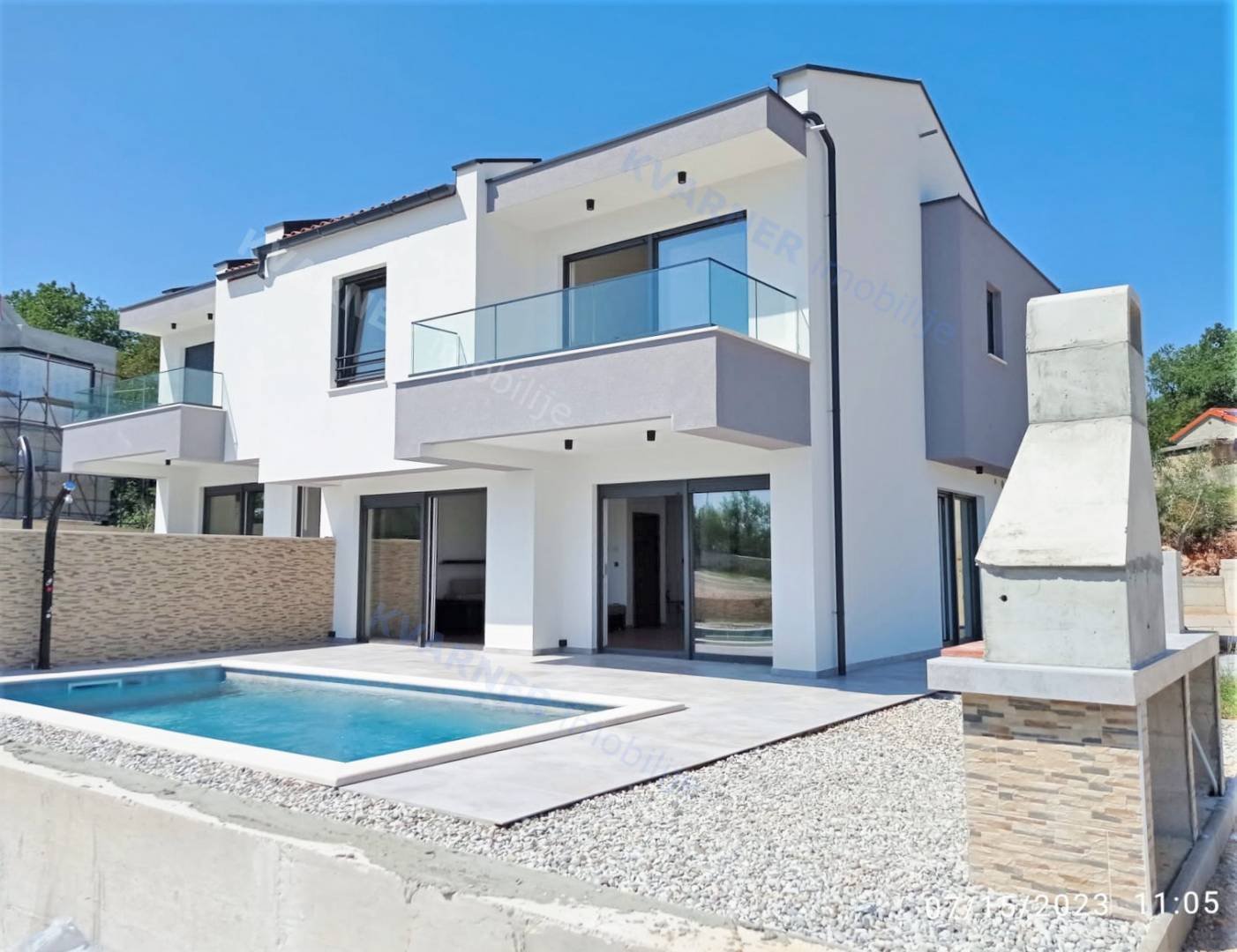 Casa In vendita - Primorsko-goranska Vrbnik
