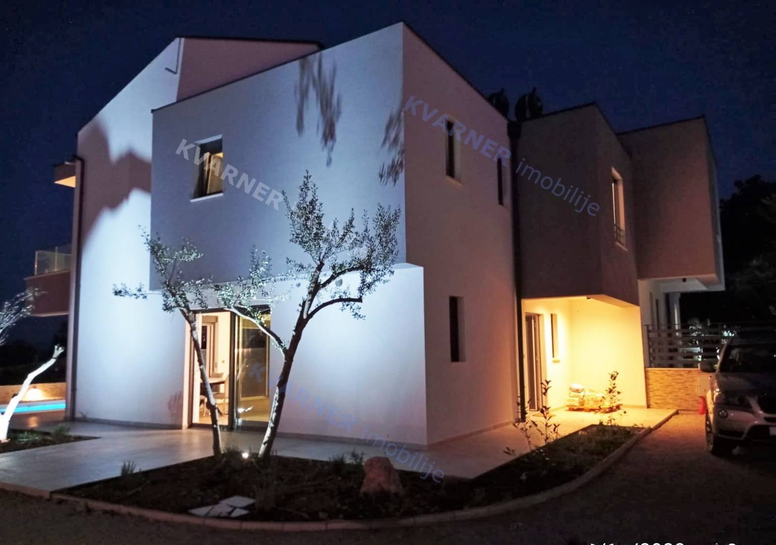 Casa In vendita - Primorsko-goranska Vrbnik