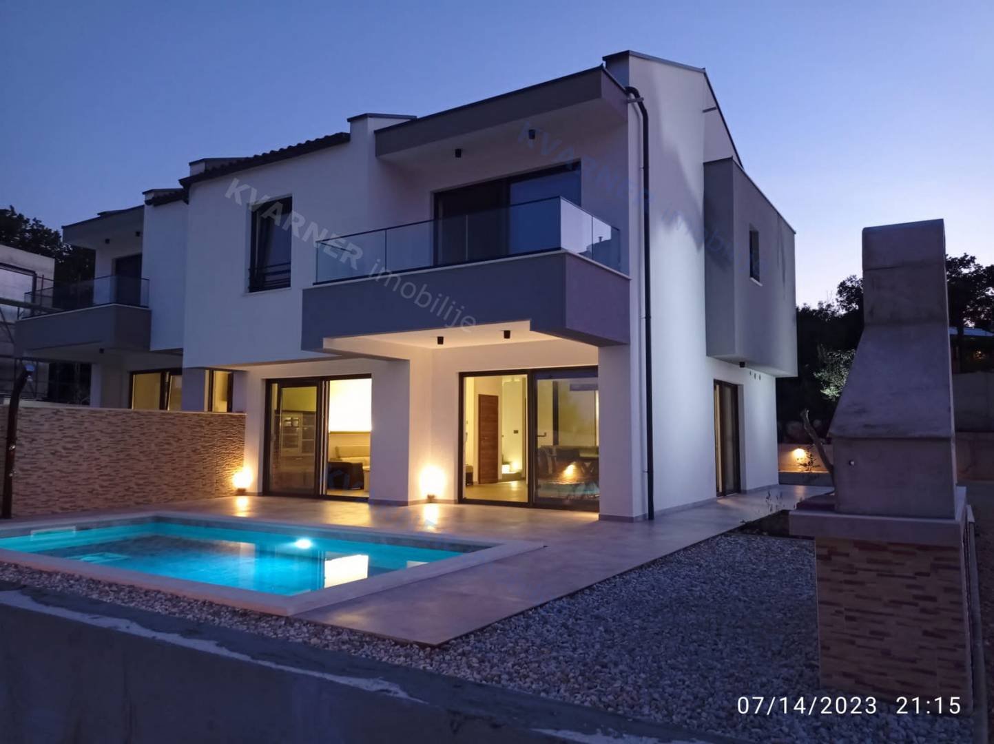 Casa In vendita - Primorsko-goranska Vrbnik