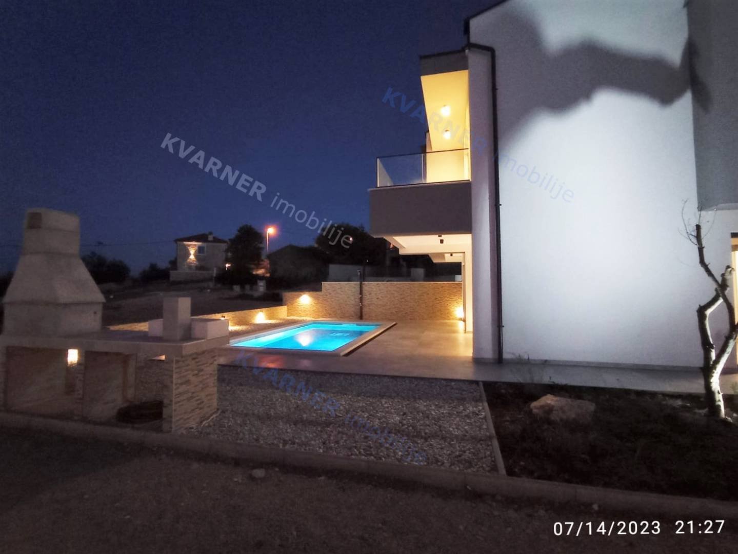 Casa In vendita - Primorsko-goranska Vrbnik