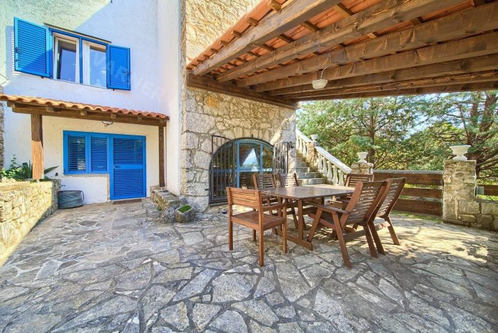 Casa In vendita - Primorsko-goranska Vrbnik - foto 5/44
