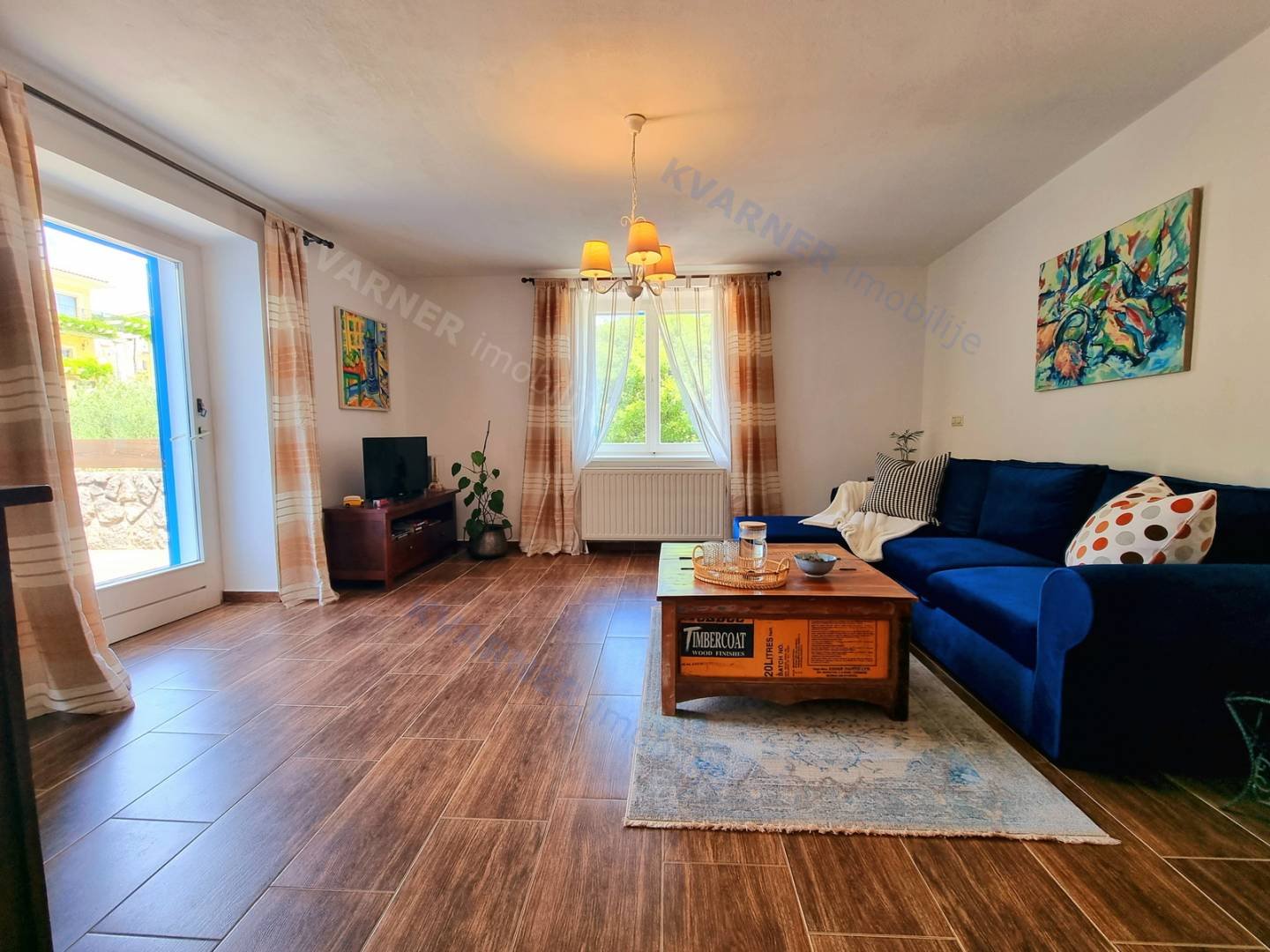 Casa In vendita - Primorsko-goranska Vrbnik
