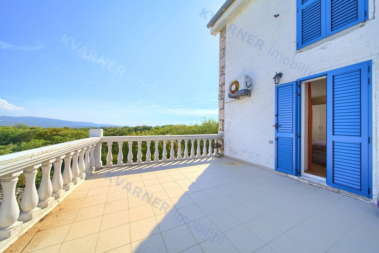 Casa In vendita - Primorsko-goranska Vrbnik