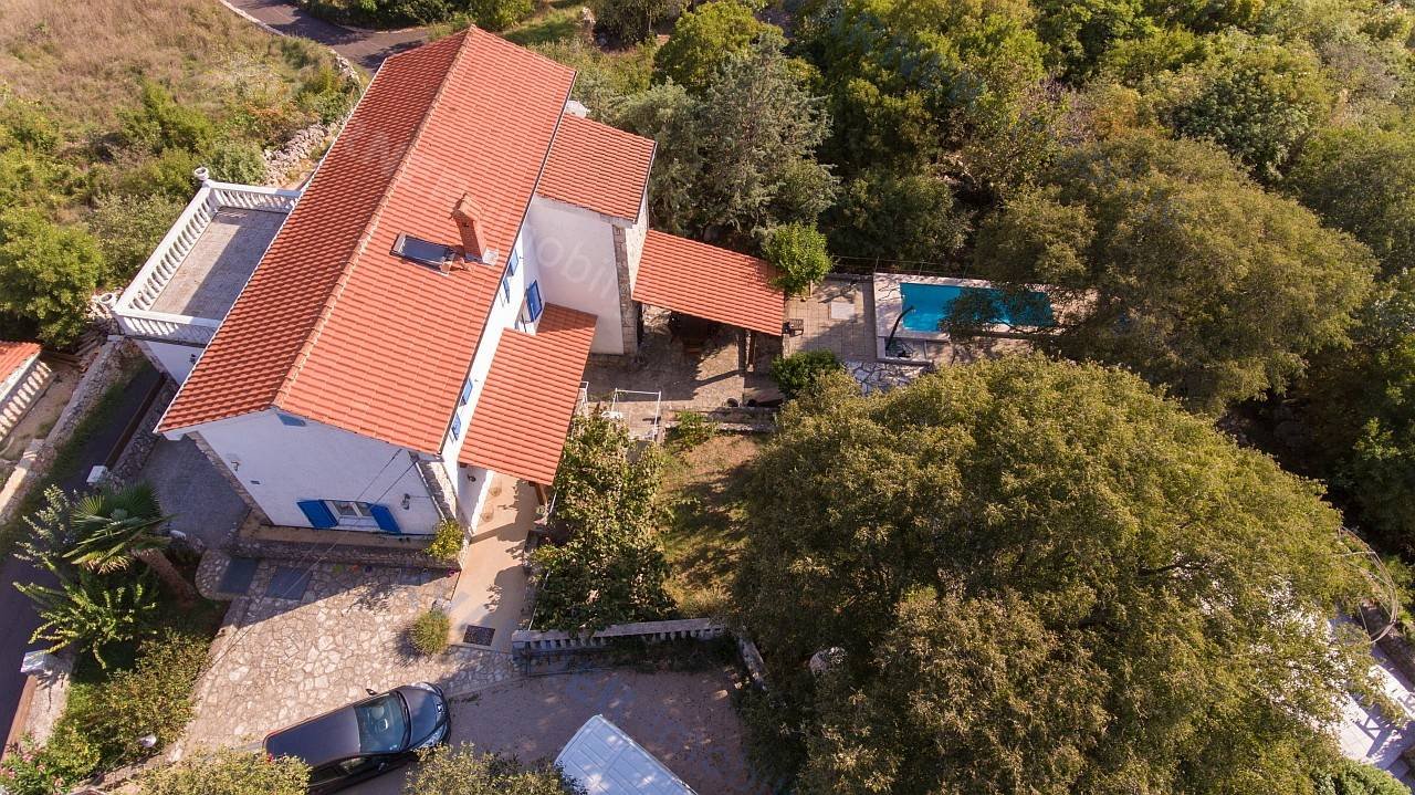 Casa In vendita - Primorsko-goranska Vrbnik