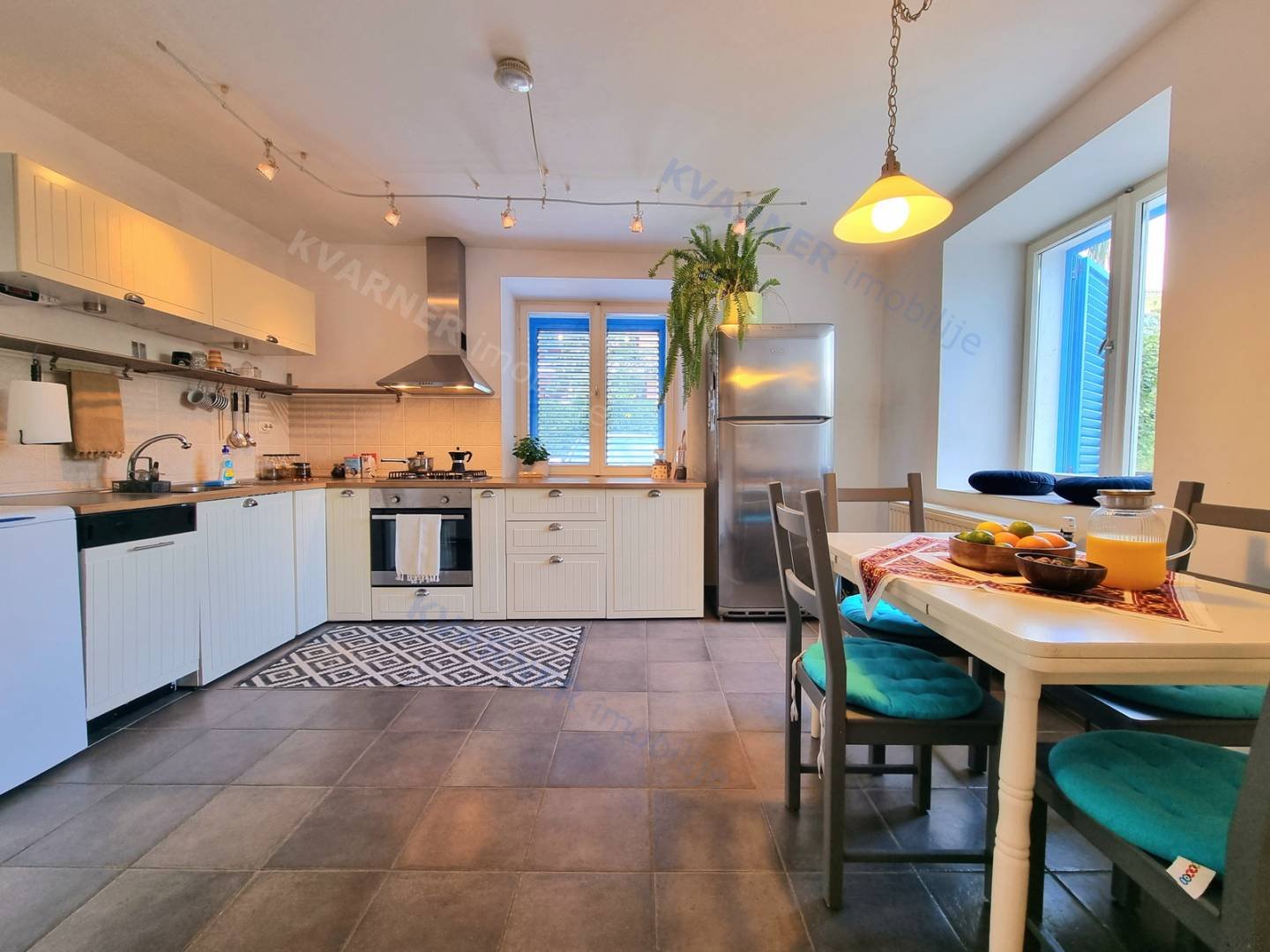 Casa In vendita - Primorsko-goranska Vrbnik