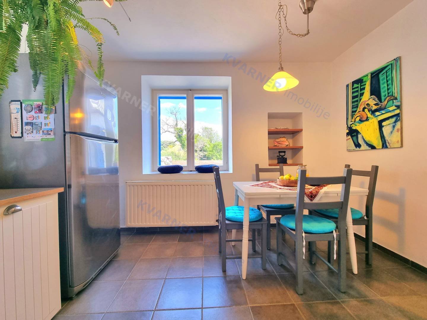 Casa In vendita - Primorsko-goranska Vrbnik