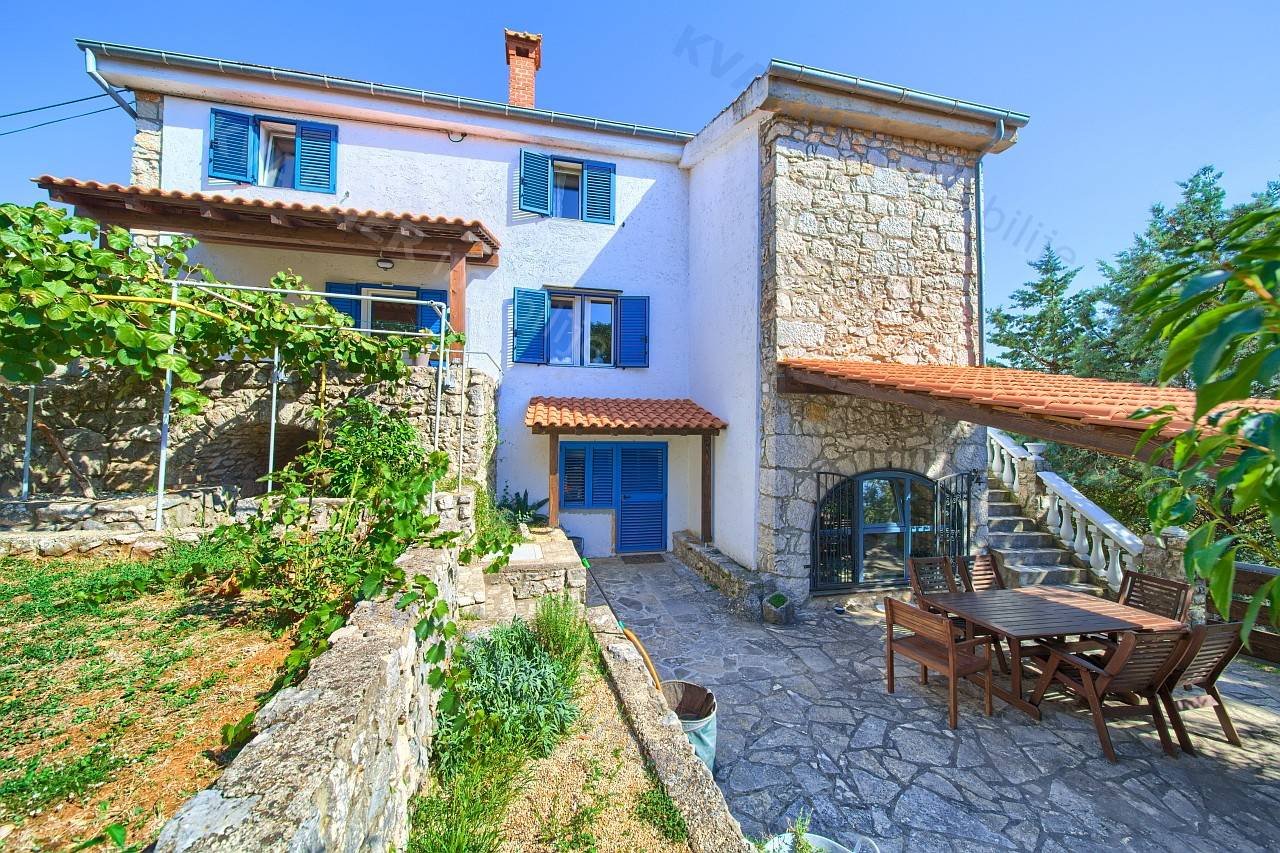 Casa In vendita - Primorsko-goranska Vrbnik