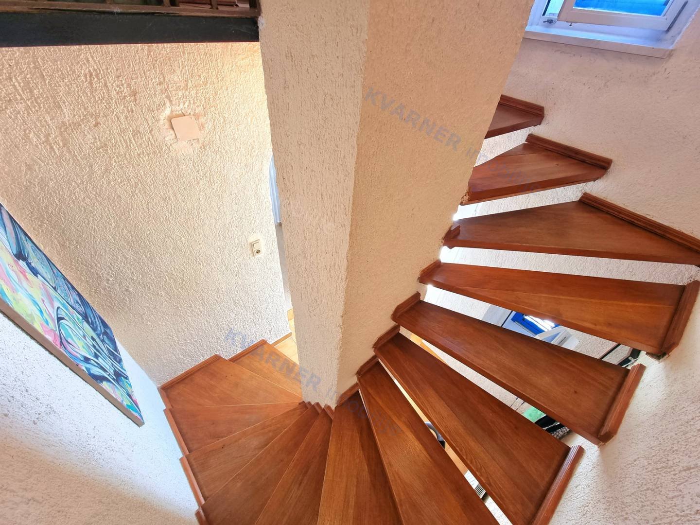 Casa In vendita - Primorsko-goranska Vrbnik