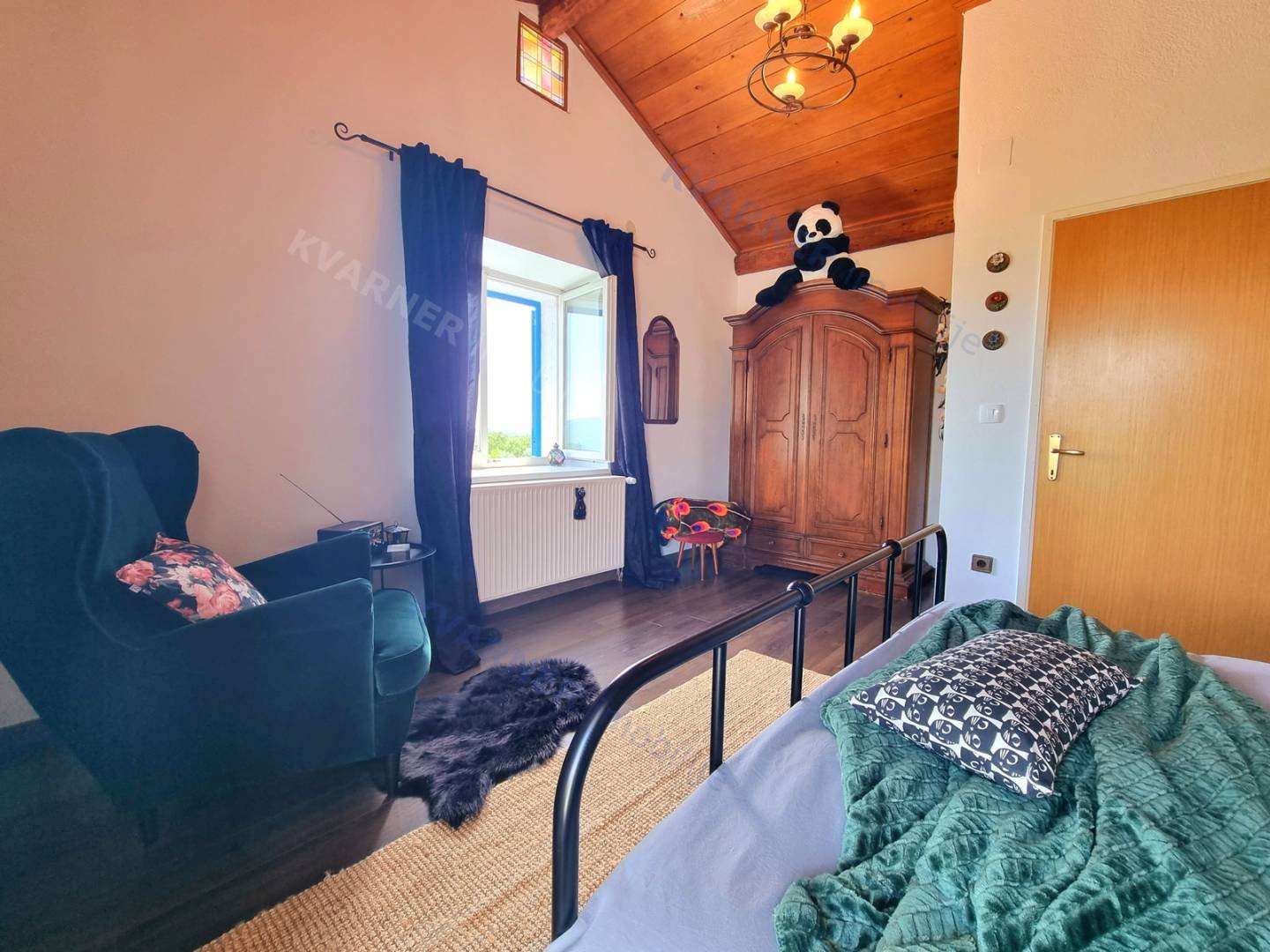 Casa In vendita - Primorsko-goranska Vrbnik
