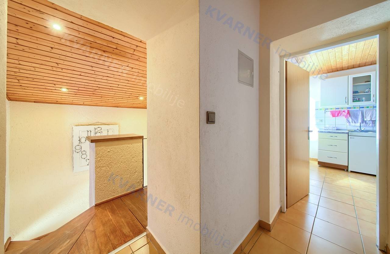 Casa In vendita - Primorsko-goranska Vrbnik