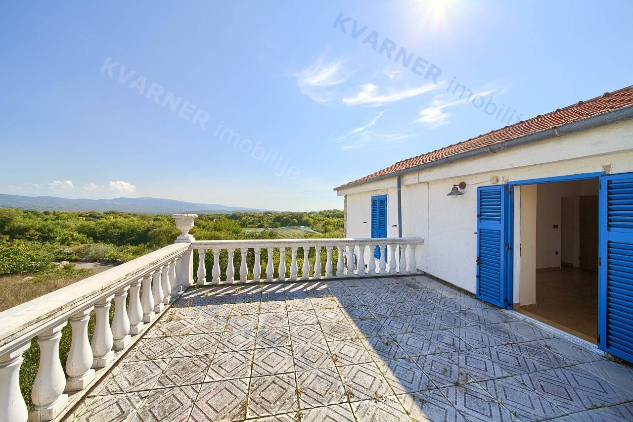 Casa In vendita - Primorsko-goranska Vrbnik