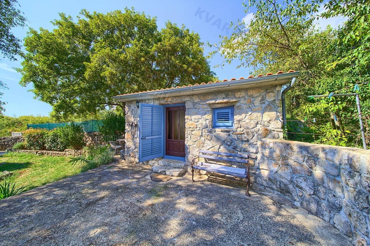 Casa In vendita - Primorsko-goranska Vrbnik