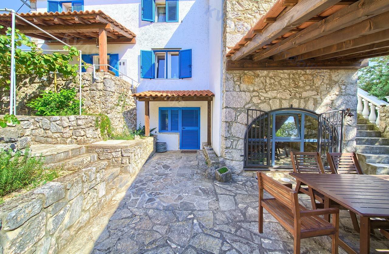 Casa In vendita - Primorsko-goranska Vrbnik