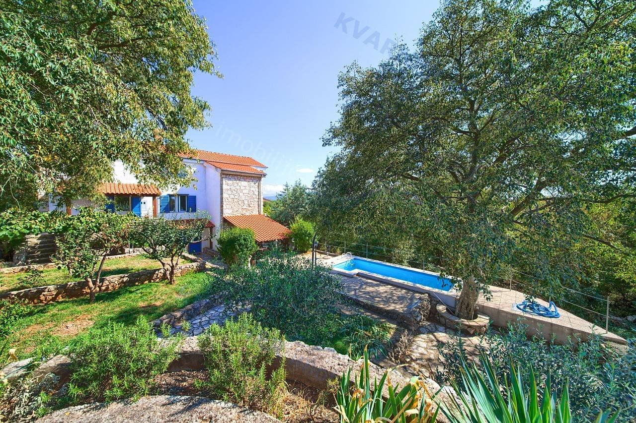 Casa In vendita - Primorsko-goranska Vrbnik